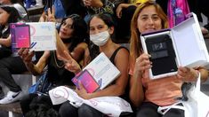 Los beneficiarios de AUH podrán recibir tablet gratis con un requisito relacionado al SMVM. Los beneficiarios de AUH podrán recibir tablet gratis con un requisito relacionado al SMVM.