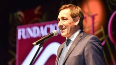 Julio Garro fue designado Subsecretario de Deportes de la Secretaría de Turismo, Ambiente y Deportes Julio Garro fue designado Subsecretario de Deportes de la Secretaría de Turismo, Ambiente y Deportes