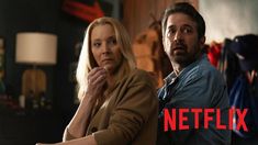 La miniserie de Netflix con mucho misterio y una venta de una casa que es más complicada que lo que parece.