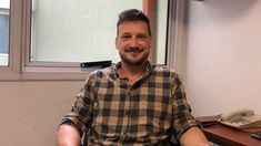 Germán Kiczka es buscado por INterpol.