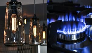 Quiénes pueden acceder a las tarifas de luz y gas.
