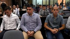 Caso Lucas González: continúan los alegatos de las defensas de los policías&nbsp;