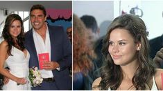 Cómo está hoy María del Mar Cuello tras la crisis de Matías Alé: Va a la clínica sólo cuando tiene que estar Cómo está hoy María del Mar Cuello tras la crisis de Matías Alé: Va a la clínica sólo cuando tiene que estar