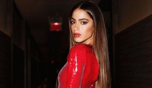 Se filtraron imágenes de la lujosa casa de Tini Stoessel en Argentina. Se filtraron imágenes de la lujosa casa de Tini Stoessel en Argentina.