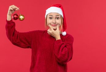 Nuevos filtros por Navidad en Instagram y TikTok: cómo usarlos