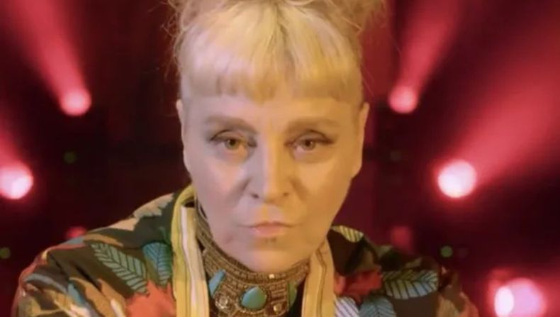 La mediática quedó excluida de GH por razones de salud.