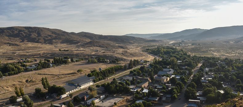 Para quienes buscan conocer una cara distinta de la Patagonia