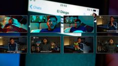 Diego Maradona despierta a Lionel Messi antes de la final: el nuevo video de Martín Bossi Diego Maradona despierta a Lionel Messi antes de la final: el nuevo video de Martín Bossi