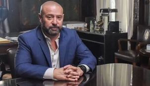 Diego Spagnuolo, extitular de la ANDIS. Diego Spagnuolo, extitular de la ANDIS.