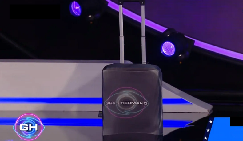 Se confirmó la llegada de un nuevo jugador tras el abandono de Carla de Gran Hermano.