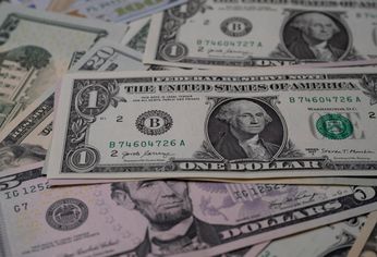 El dólar oficial se mantiene estable durante la semana.