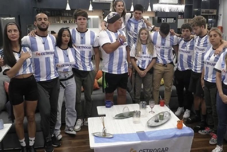 Gran Hermano: hay repechaje.&nbsp;