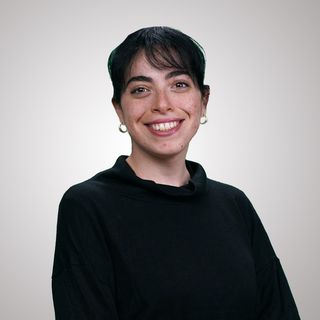 Lucila gimenez foto autor