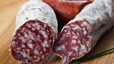 El Ministerio de Salud de Córdoba confirmó ocho casos de triquinosis. El Ministerio de Salud de Córdoba confirmó ocho casos de triquinosis.