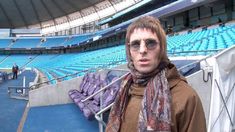 La súplica de Liam Gallagher a Lionel Messi La súplica de Liam Gallagher a Lionel Messi