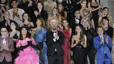 Tomás Holder se descompuso luego de la gala del Bailando 2023. Tomás Holder se descompuso luego de la gala del Bailando 2023.