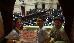 Se trata de una iniciativa que decenas de organizaciones vienen reclamando hace años.
