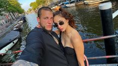 Melody Luz se refirió al distanciamiento con Alex Caniggia. Melody Luz se refirió al distanciamiento con Alex Caniggia.