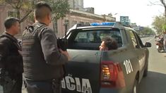 El aberrante hecho sucedió en el Barrio Juan Felipe Ibarra, Santiago del Estero El aberrante hecho sucedió en el Barrio Juan Felipe Ibarra, Santiago del Estero