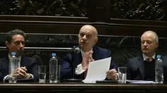 La Ciudad exigió al Gobierno el pago de la coparticipación: denuncian una deuda de 88 mil millones de pesos por mes La Ciudad exigió al Gobierno el pago de la coparticipación: denuncian una deuda de 88 mil millones de pesos por mes