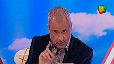 Jorge Rial crítico con su ex: Del otro lado no hay voluntad de ver a mis hijas Jorge Rial crítico con su ex: Del otro lado no hay voluntad de ver a mis hijas