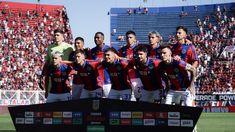 En enero de este año, San Lorenzo había levantado una inhibición de la FIFA En enero de este año, San Lorenzo había levantado una inhibición de la FIFA