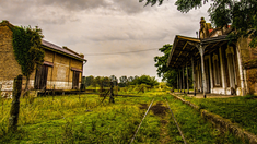 Qué se puede hacer en este pequeño pueblo de la provincia. Qué se puede hacer en este pequeño pueblo de la provincia.