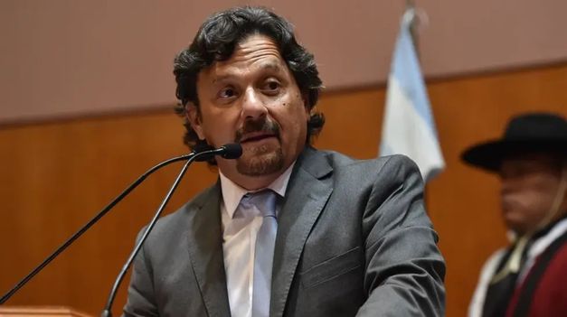 El Gobierno de Salta reclamará la restitución de recursos no enviados por Nación