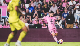 Messi no jugará el próximo sábado con Inter Miami y luego ya serán los partidos de la Selección Messi no jugará el próximo sábado con Inter Miami y luego ya serán los partidos de la Selección