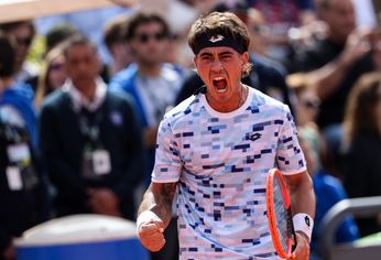 C5N | Francisco Comesaña