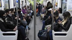 Viajar en tren, colectivo, subte y premeto será libre por 24 horas el 14 de noviembre. Viajar en tren, colectivo, subte y premeto será libre por 24 horas el 14 de noviembre.