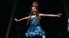 El éxito de Margarita en vivo quedó en evidencia con sus más de 230 mil asistentes. El éxito de Margarita en vivo quedó en evidencia con sus más de 230 mil asistentes.