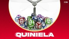 La Quiniela es uno de los juegos más populares de nuestro país. La Quiniela es uno de los juegos más populares de nuestro país.