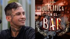 L-Gante será parte de Polémica en el Bar y sorprendió a todos. L-Gante será parte de Polémica en el Bar y sorprendió a todos.