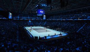 Se sorteó el ATP Finals, el torneo que reúne a los 8 mejores del año Se sorteó el ATP Finals, el torneo que reúne a los 8 mejores del año