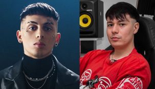 Khea sorprendió con sus revelaciones sobre Omar Varela.