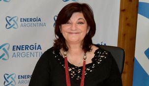 Kelly Olmos habló sobre la reducción de jornada laboral.&nbsp;