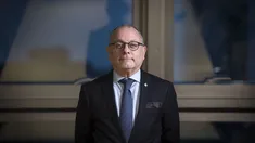El excanciller Jorge Faurie es el nuevo embajador de Chile
