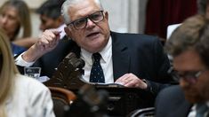 Ricardo López Murphy abandonó Encuentro Federal y armó su propio bloque de cara a las elecciones