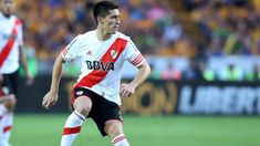 Matías Kranevitter fue operado con éxito de la fractura de peroné.