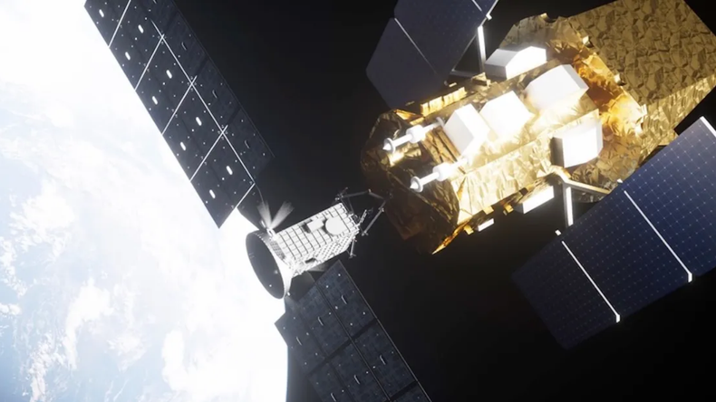 La NASA encendió los instrumentos del Swift instrumentos para aprovechar al máximo la obtención de datos.&nbsp;