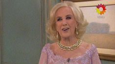 Mirtha volvió por El Trece dedicando su programa a la memoria de Jorge Ibáñez Mirtha volvió por El Trece dedicando su programa a la memoria de Jorge Ibáñez