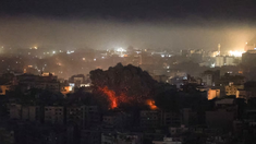 Israel también advirtió que “quienes nos amenacen la pagarán caro”. Israel también advirtió que “quienes nos amenacen la pagarán caro”.