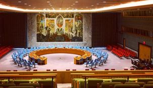 Guerra en Ucrania: distintos países abandonaron la sesión de Consejo de Seguridad de ONU durante la intervención de Rusia Guerra en Ucrania: distintos países abandonaron la sesión de Consejo de Seguridad de ONU durante la intervención de Rusia