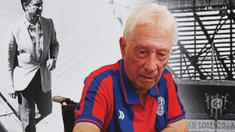 Sanfilippo murió a sus 91 años.