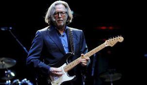 El cantante tiene 77 años.