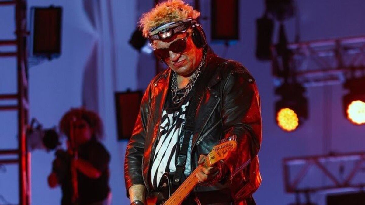 El fiscal pidió que se reanude el juicio contra Pity Álvarez por el crimen de su vecino