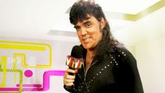 Pocho La Pantera, en grave estado tras una complicada operación: los detalles Pocho La Pantera, en grave estado tras una complicada operación: los detalles