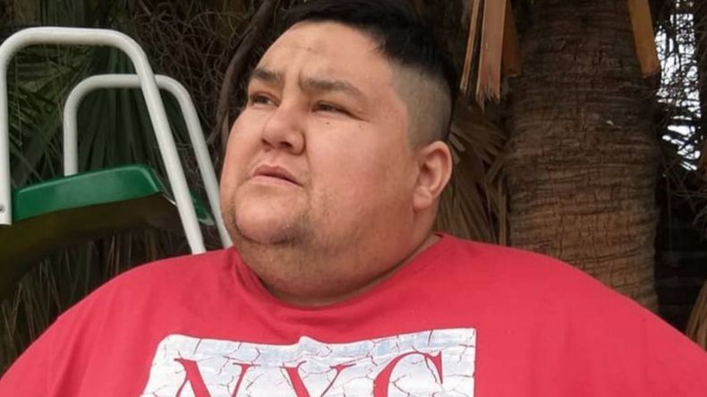 El duro testimonio de un exparticipante de Cuestión de Peso.