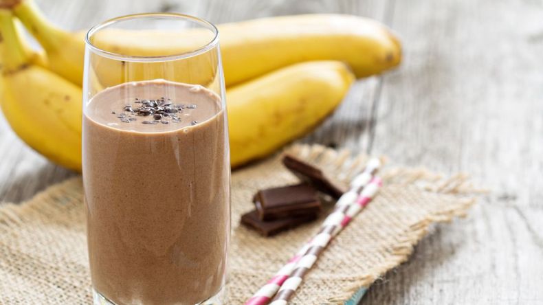 Una vida activa motiva a las personas a buscar opciones nutricionales caseras que pongan énfasis en ingredientes que promuevan el bienestar y la recuperación.  